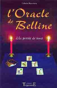 L'oracle de Belline - occasion