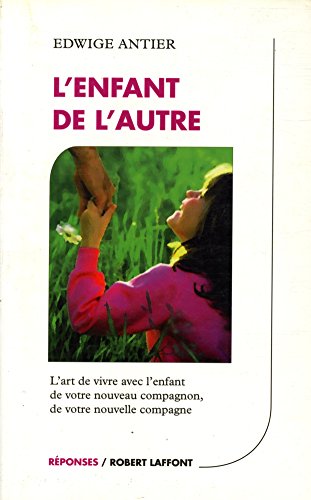 L'enfant de l'autre - occasion