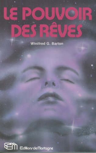 Le pouvoir des rêves - occasion