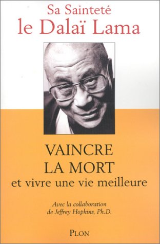 Vaincre la mort et vivre une vie meilleure - occasion