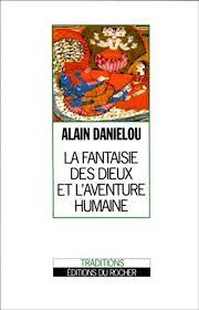 La fantaisie des dieux et l'aventure humaine - occasion