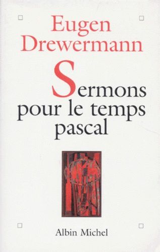 Sermons pour le temps pascal - occasion