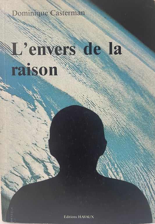 L'envers de la raison - occasion