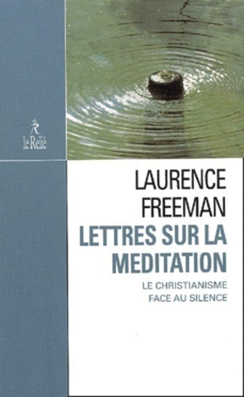 Lettres sur la méditation - occasion