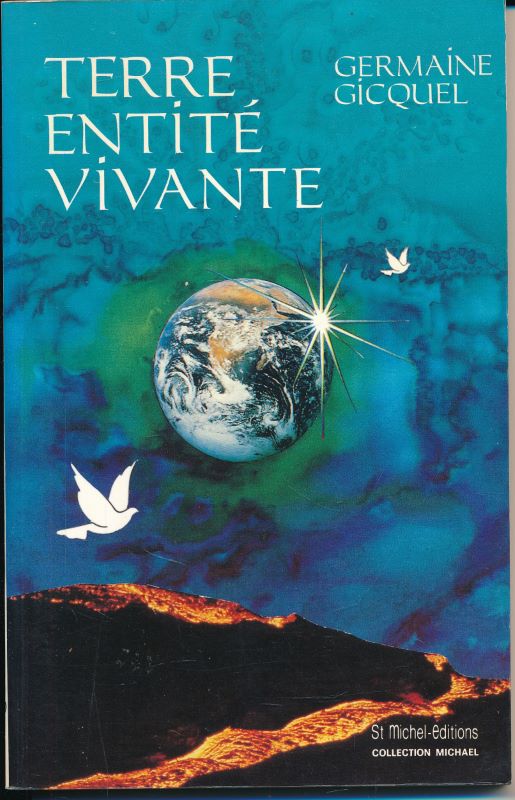 Terre, entité vivante - occasion