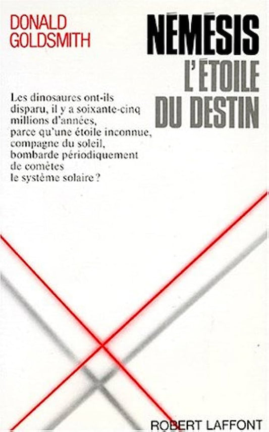 Némésis l'étoile du destin - occasion