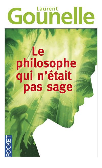 Le philosophe qui n'était pas sage - occasion