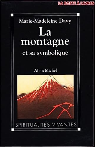 La montagne et sa symbolique - occasion