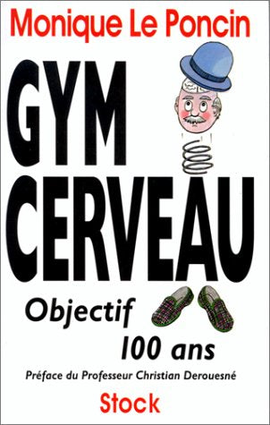 Gym cerveau - occasion