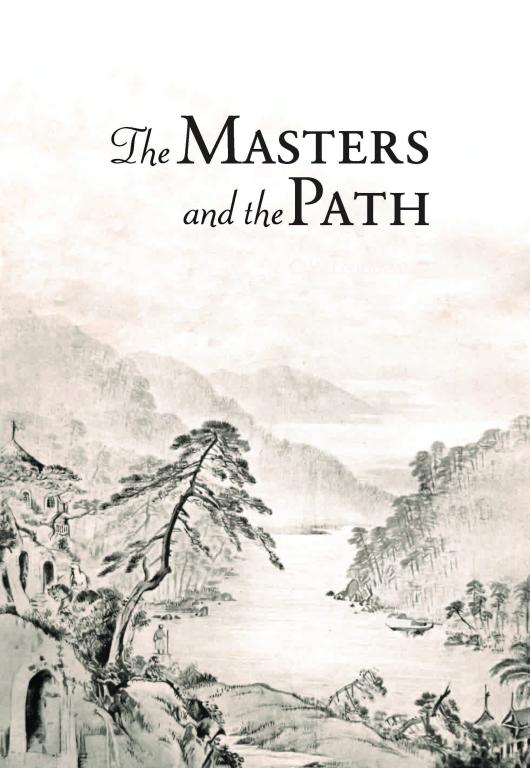 The Masters and the Path