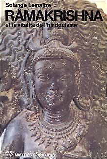 Ramakrishna et la vitalité de l'hindouisme - occasion