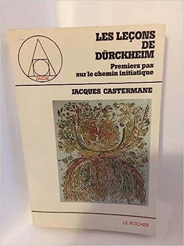 Les leçons de Dürckheim - occasion