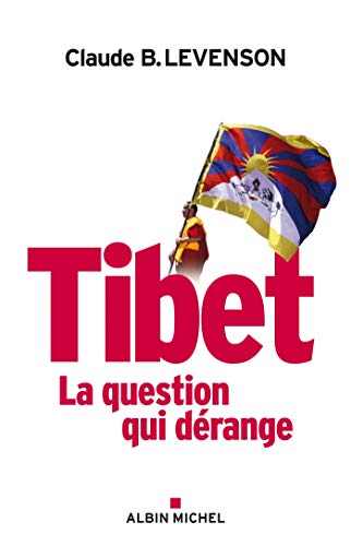 Tibet la question qui dérange - Occasion