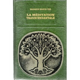 La méditation transcendantale - occasion