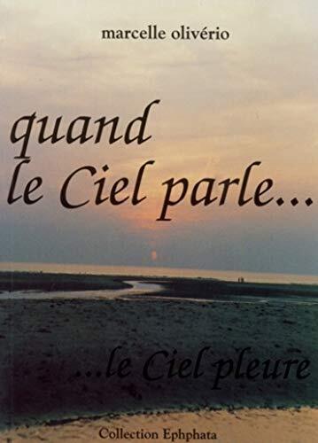 Quand le Ciel parle - occasion