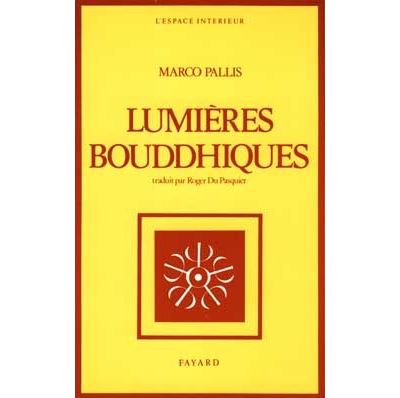 Lumières bouddhiques - occasion