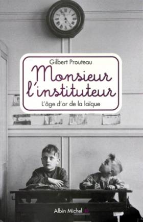 Monsieur l'instituteur - occasion