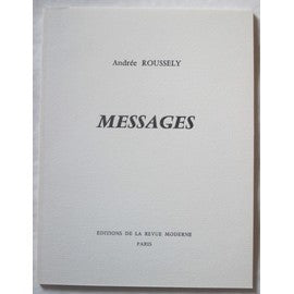 Messages - occasion