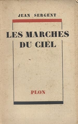 Les marches du ciel - occasion