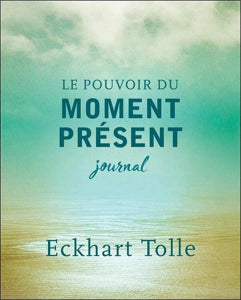 Le pouvoir du moment présent   - occasion