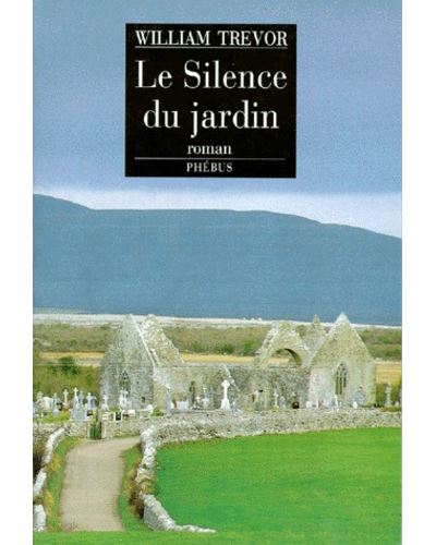 Le Silence Du Jardin - occasion