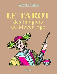 Le tarot des imagiers du moyen-âge - occasion